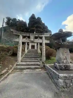 熊野神社(福岡県)