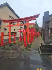 稲荷神社(青森県)