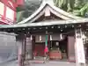 東京羽田 穴守稲荷神社のその他建物