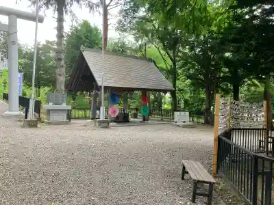 美幌神社(北海道)