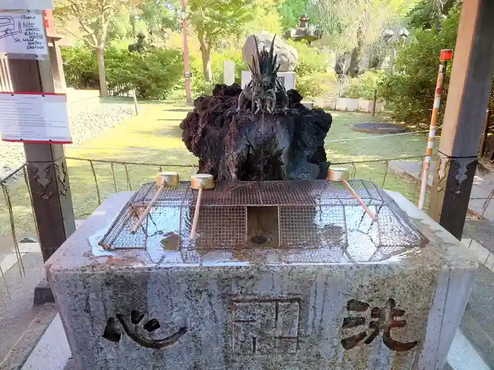 清水観音堂(東京都)