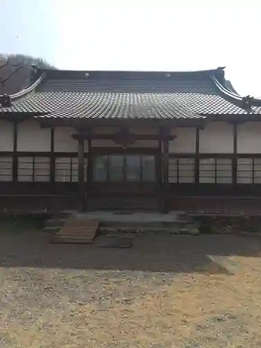 石重寺(埼玉県)