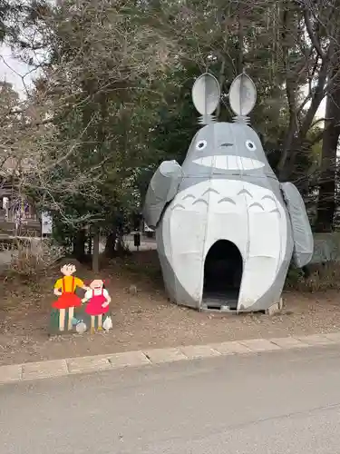 下野 星宮神社の体験その他