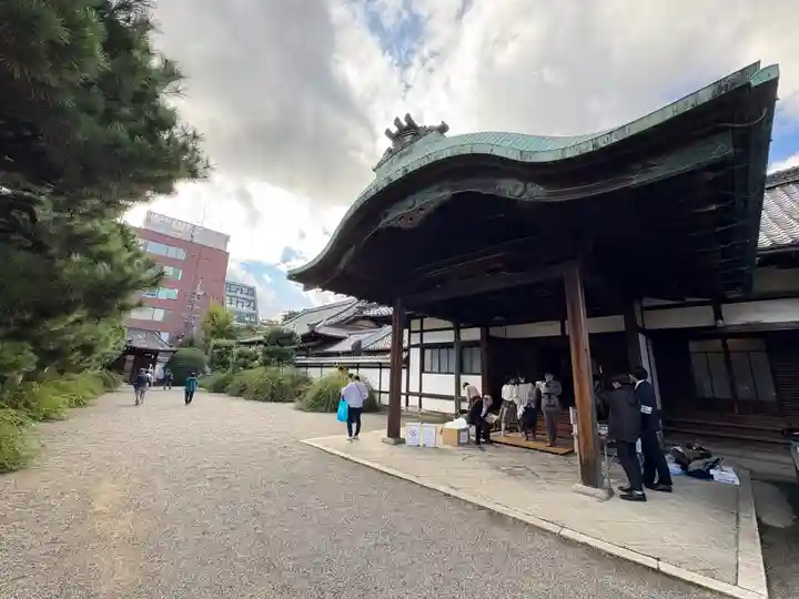 大聖寺門跡(京都府)