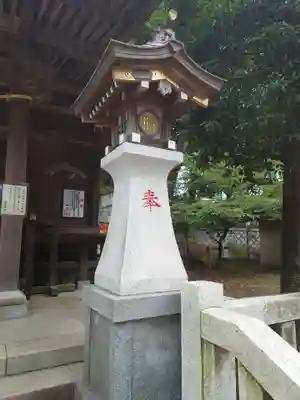 御霊神社(神奈川県)