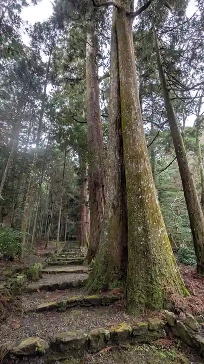 慈忍和尚廟所(滋賀県)