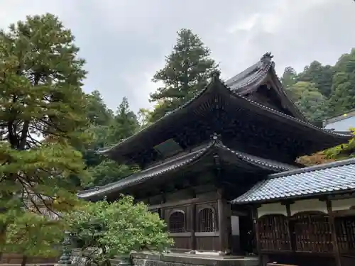 永平寺(福井県)
