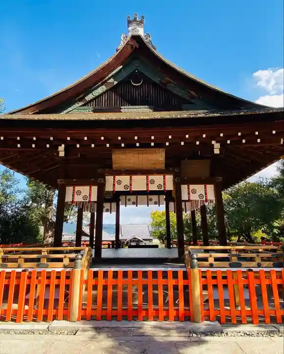 建勲神社(京都府)