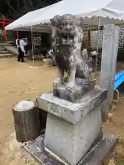 石上布都魂神社(岡山県)