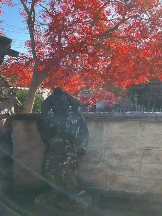 金剛寺(東京都)