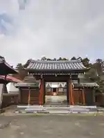 玉泉寺(福島県)