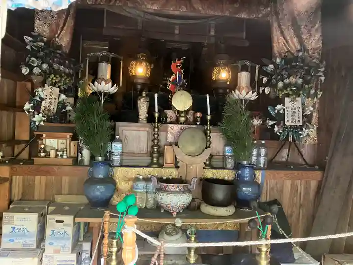 地蔵院(鳥取県)