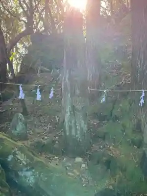 御岩神社(茨城県)