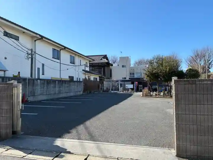 出雲大社埼玉分院八柱支部(千葉県)