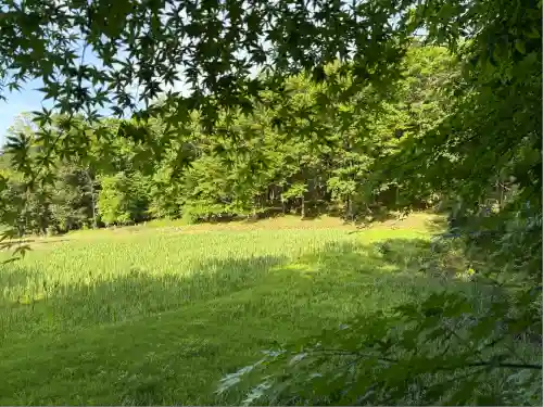 糀谷八幡宮(埼玉県)