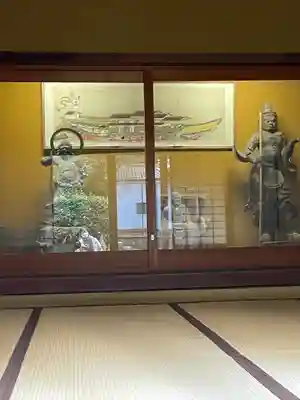 大照院(山口県)