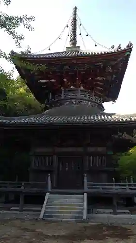 熊谷寺の建物その他