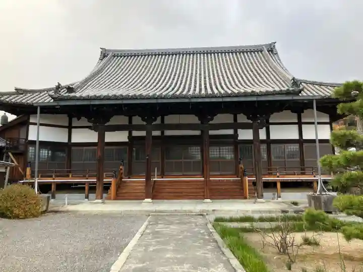 蓮照寺(滋賀県)