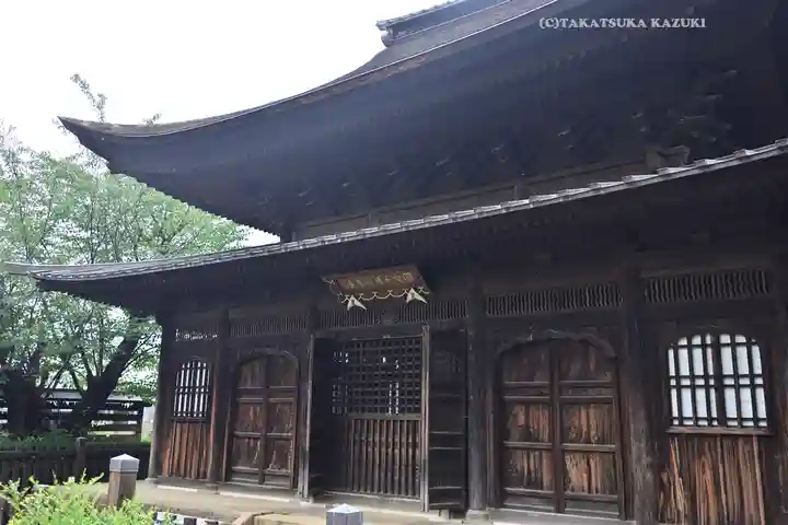 正福寺(東京都)