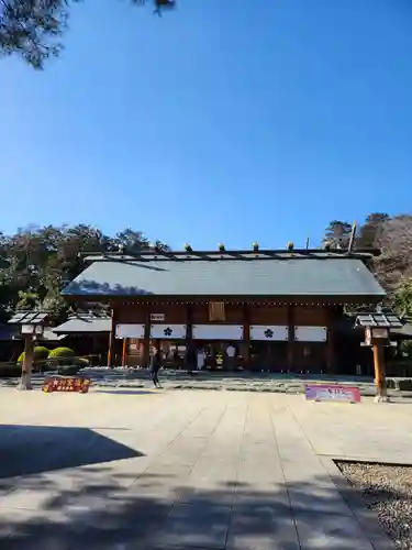 櫻木神社(千葉県)