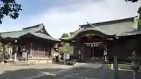 一條神社(高知県)