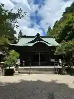 内々神社(愛知県)