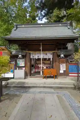 飛驒天満宮(岐阜県)