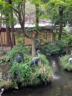 諏訪大社下社秋宮(長野県)