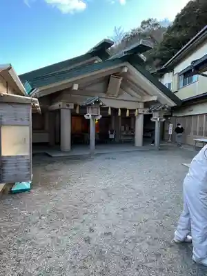 二見興玉神社(三重県)