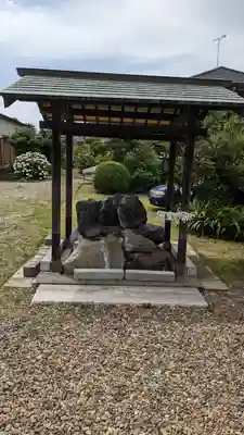 鴻徳神社(千葉県)