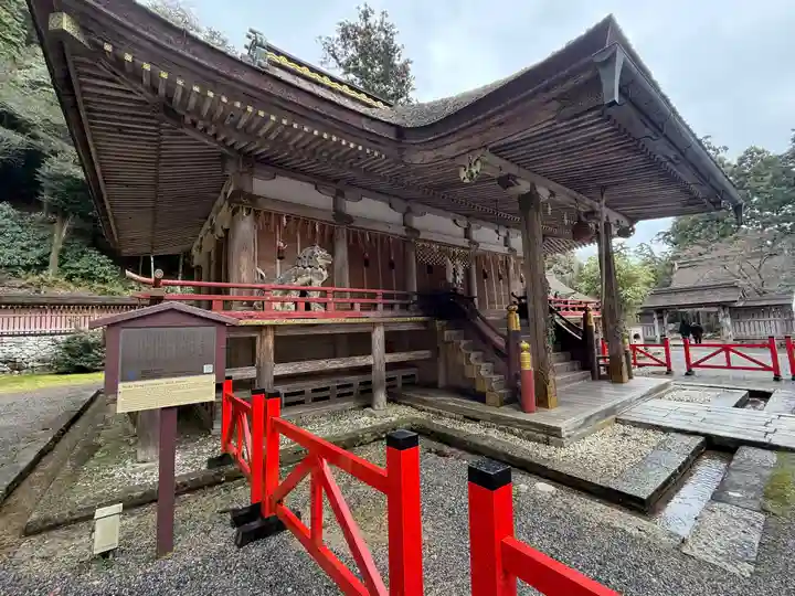 日吉大社(滋賀県)