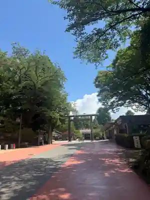 射水神社(富山県)