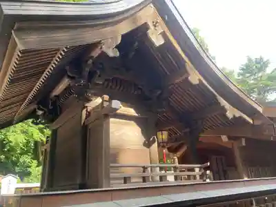 薬師寺八幡宮(栃木県)