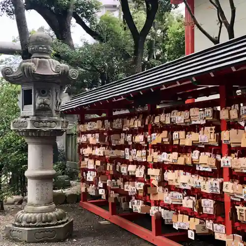 田無神社のその他建物