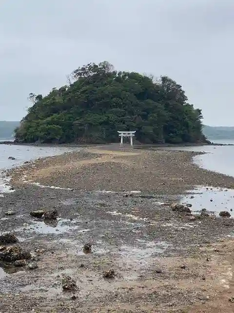 小島神社(長崎県)