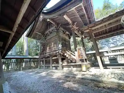 鹿島神社(滋賀県)