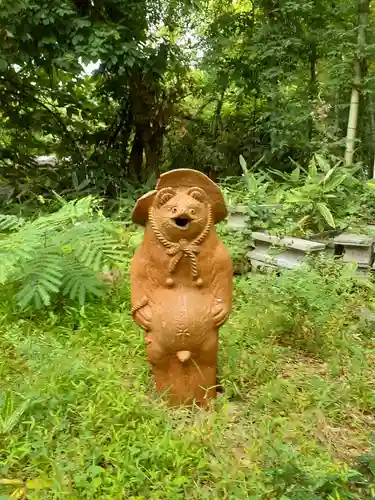 秀重院(山形県)