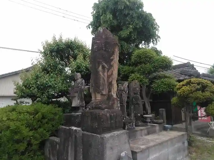 西福寺のその他建物