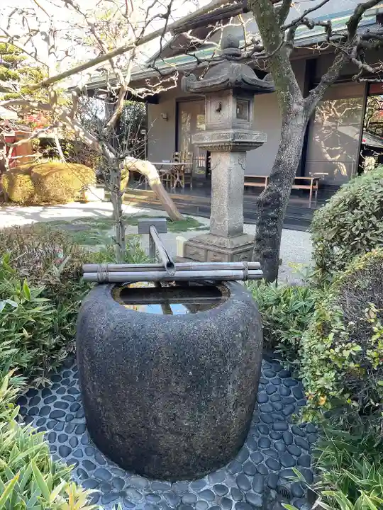 林宗院(東京都)