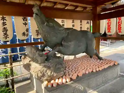 摩利支天堂 禅居庵(京都府)