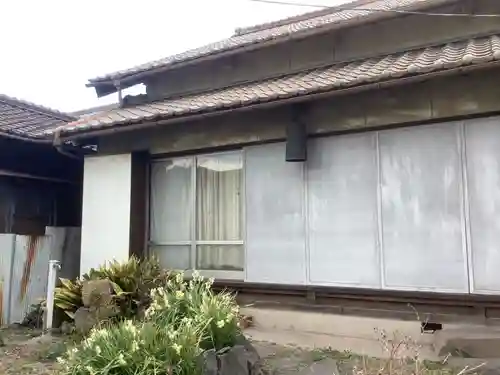 藥王山 東光寺のその他建物