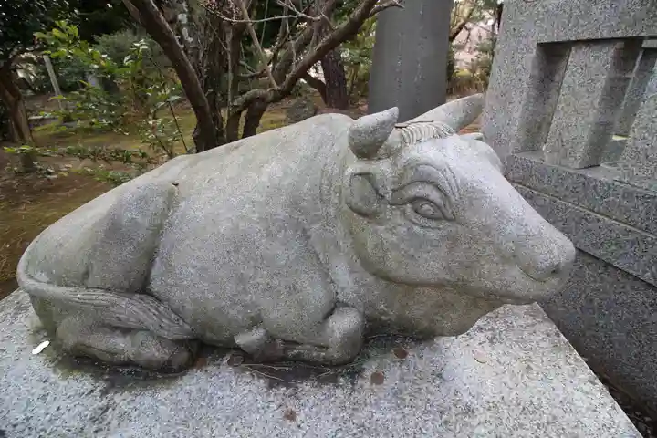 日枝神社(静岡県)