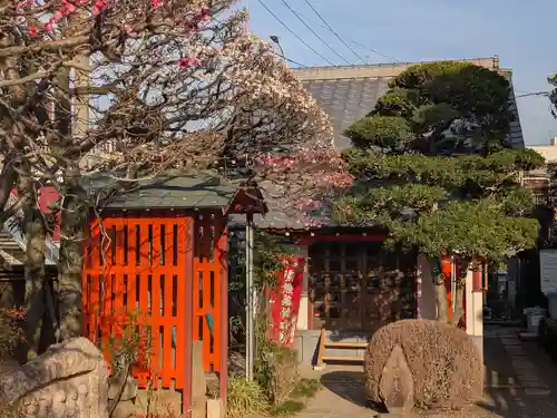 妙薬寺(東京都)