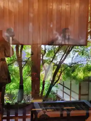 安楽寺(長野県)