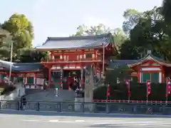 法観寺の建物その他