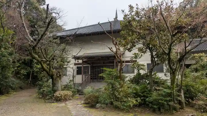 慈願寺(大阪府)