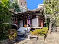 妙円寺(東京都)