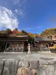 白鬚神社(滋賀県)