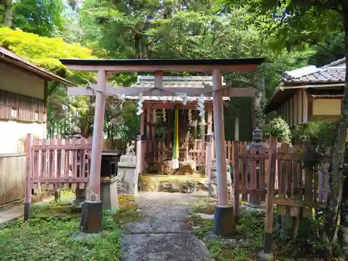 生身天満宮(京都府)