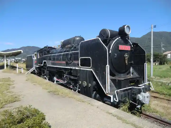 出雲大社(島根県)